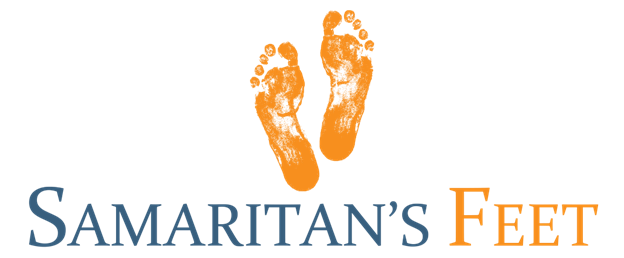 Samaritan's Feet